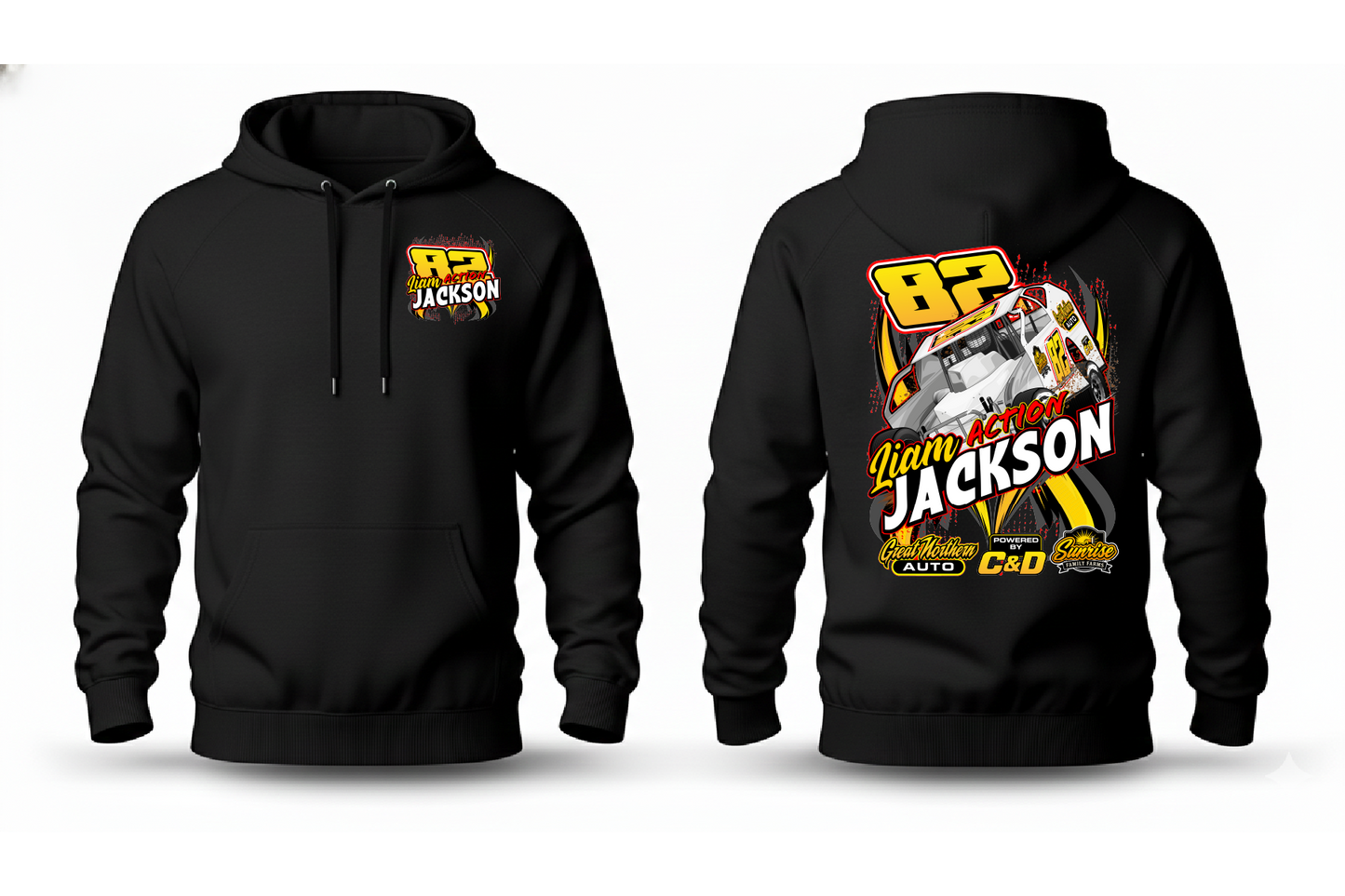 2026 Liam Jackson
