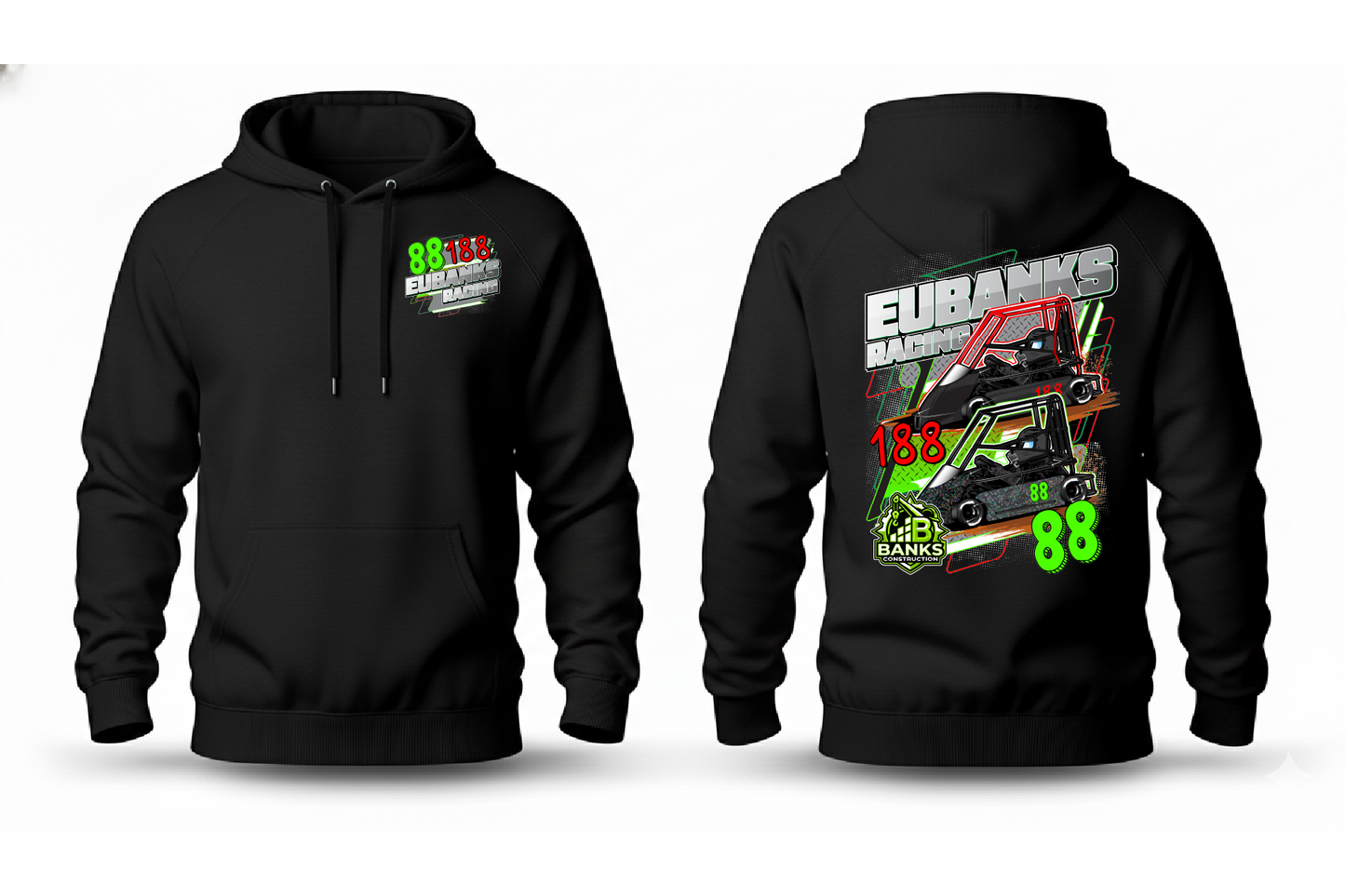 2026 Eubanks Racing