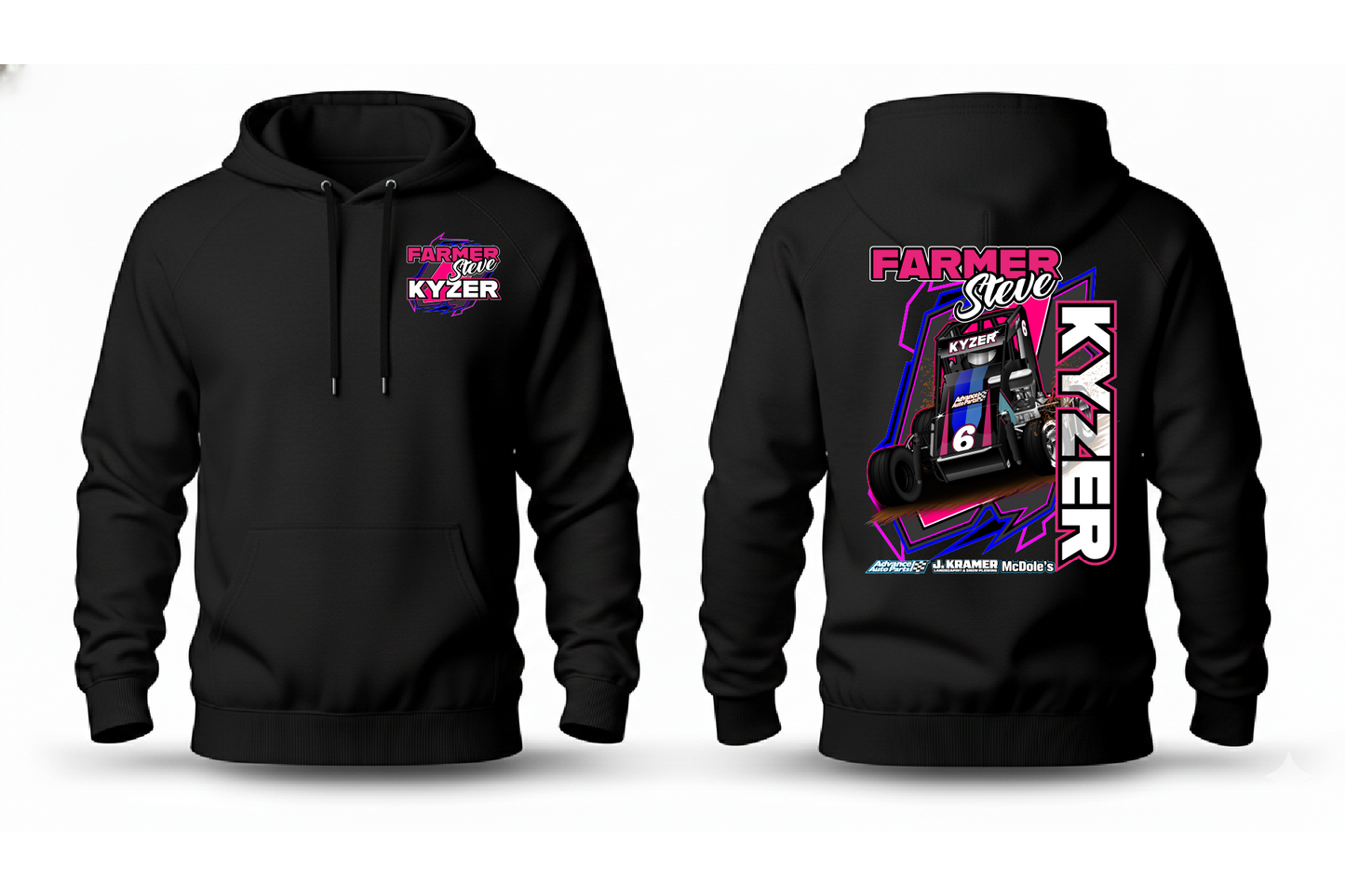 2026 Steve Kyzer