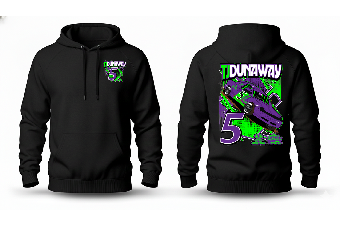 2026 TJ Dunaway
