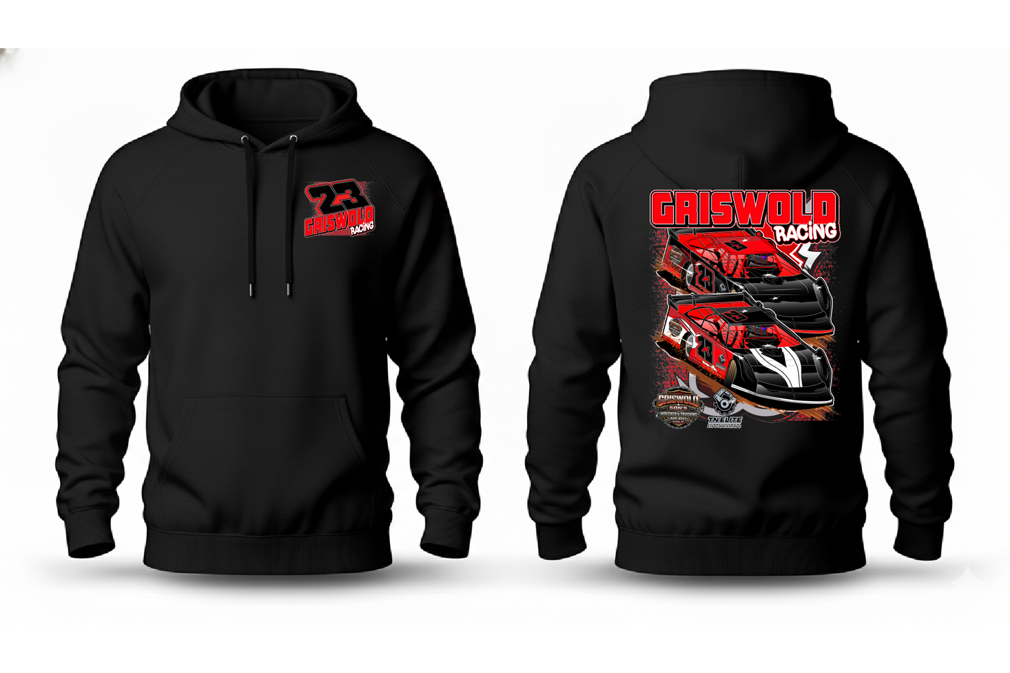 2026 Griswold Racing