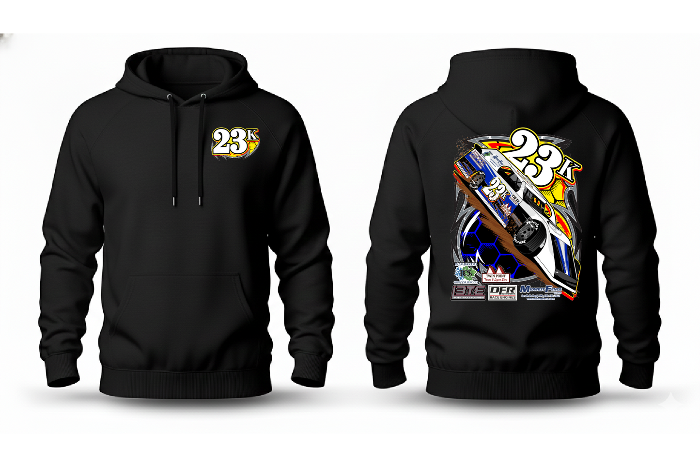 2026 23K Racing