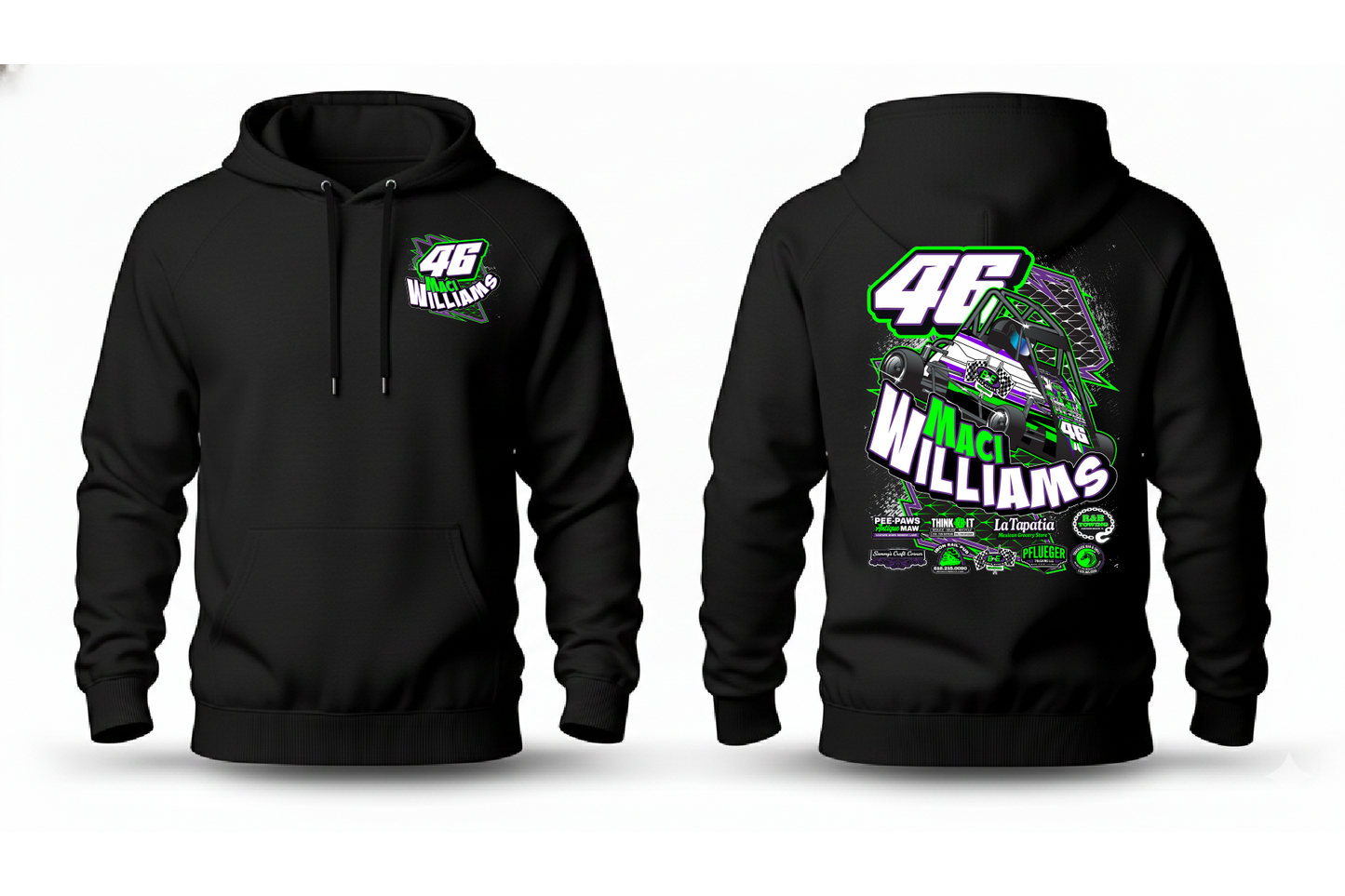 2026 Maci Williams
