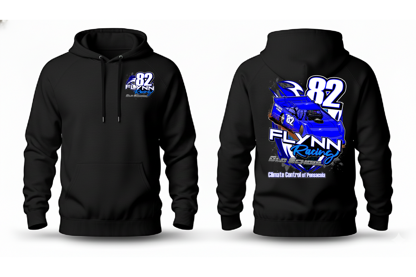2026 Flynn Racing