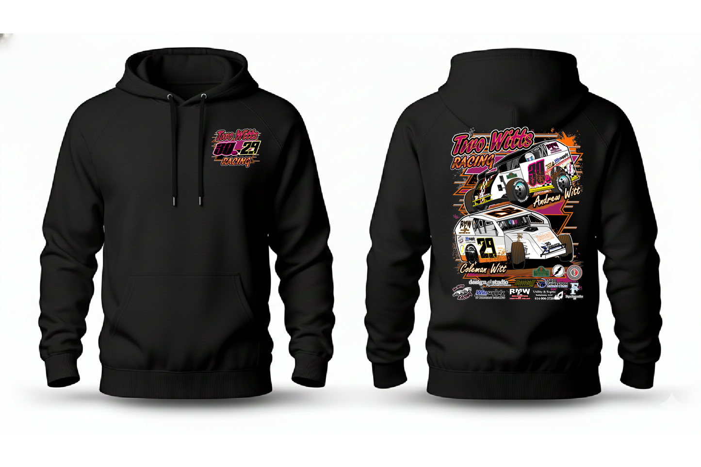 2026 Two Witts Racing