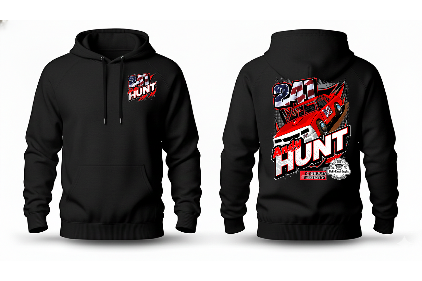 2026 Andy Hunt