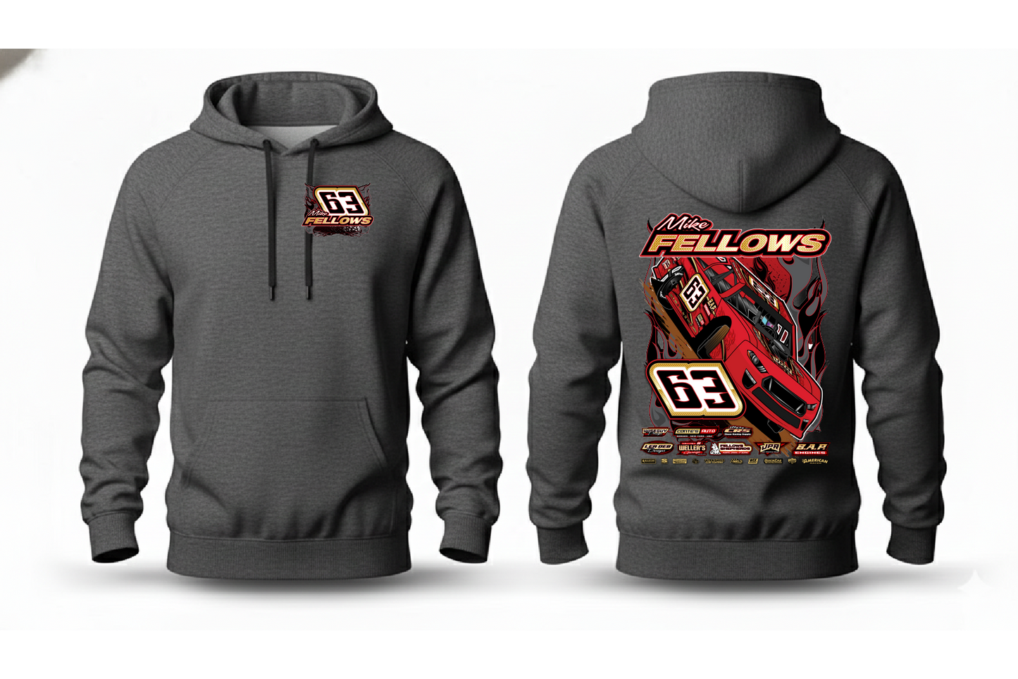 2026 Mike Fellows