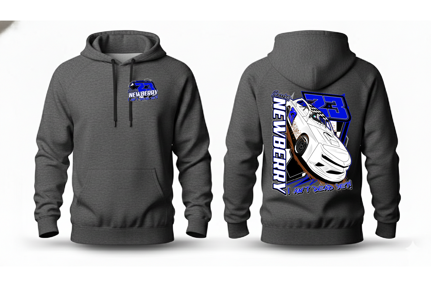 2026 Snooker Newberry