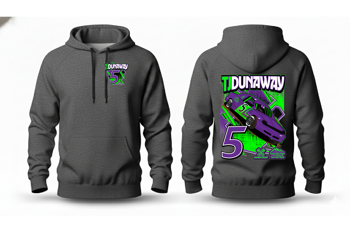 2026 TJ Dunaway