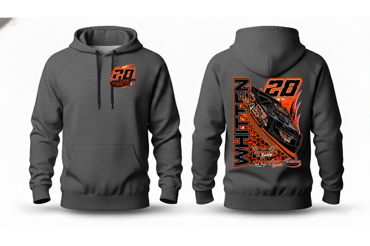 2026 Danny Whitten