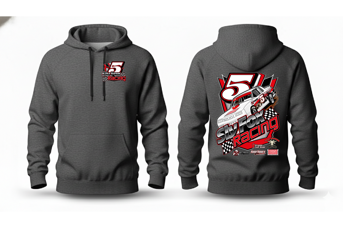 2026 Sly Fox Racing