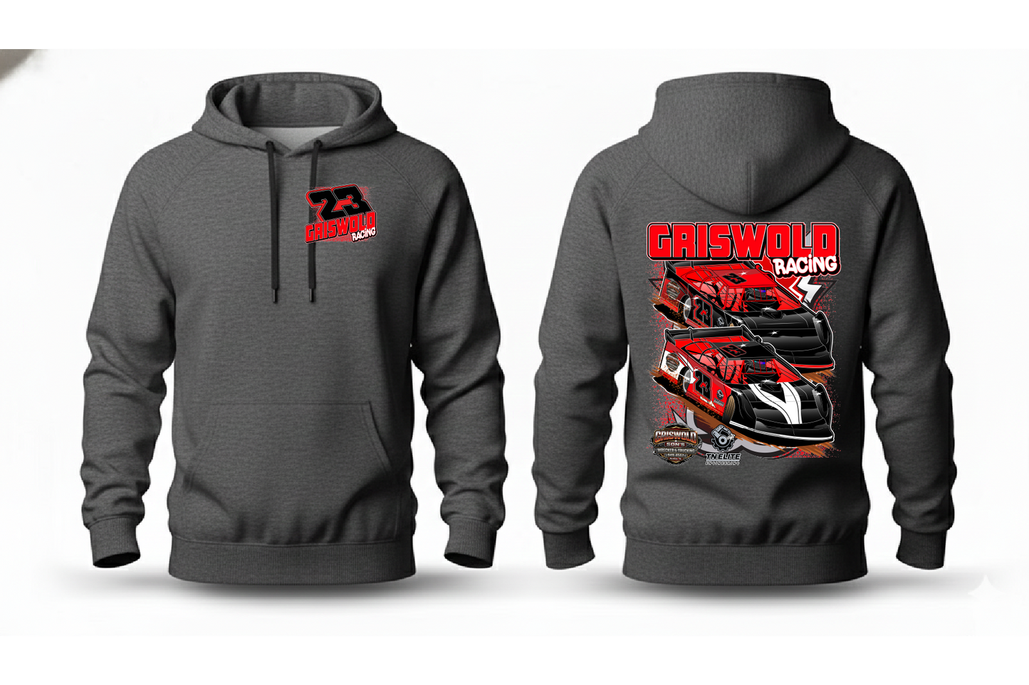 2026 Griswold Racing