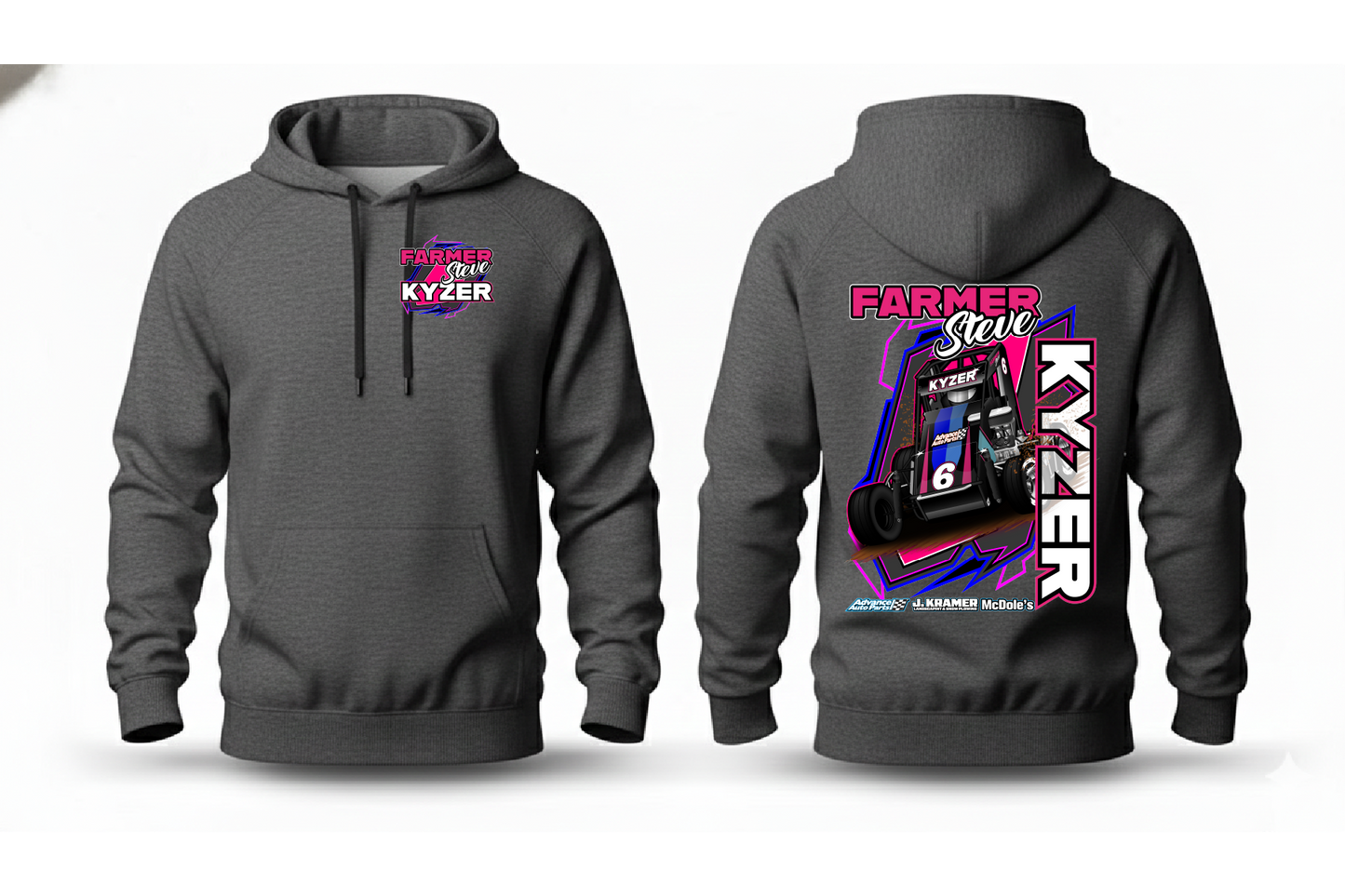 2026 Steve Kyzer