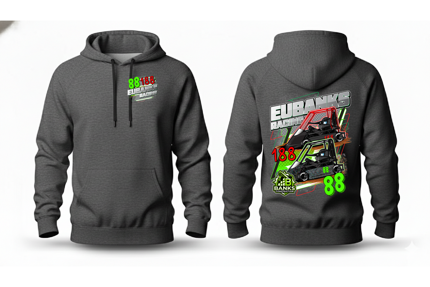 2026 Eubanks Racing