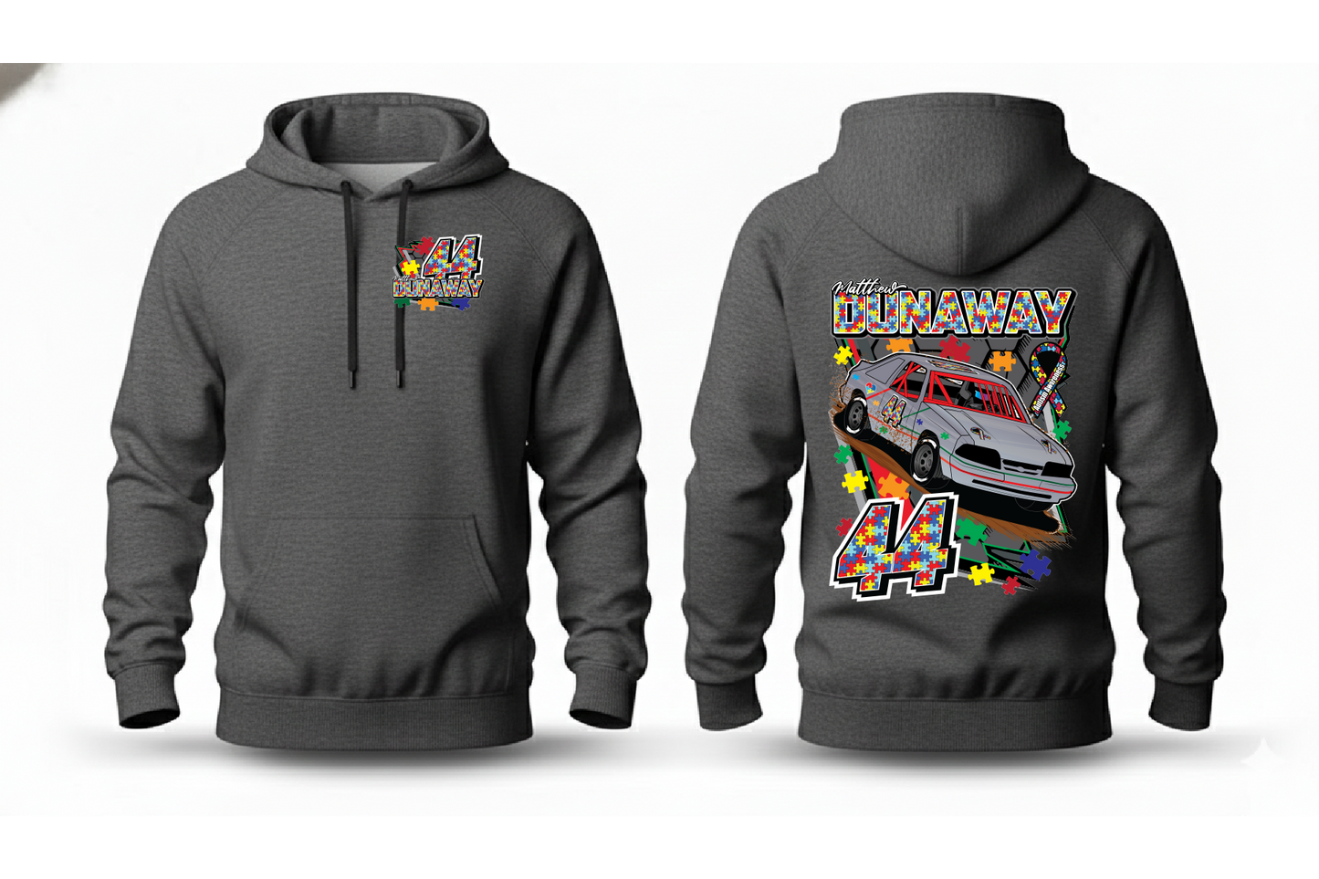 2026 Matthew Dunaway