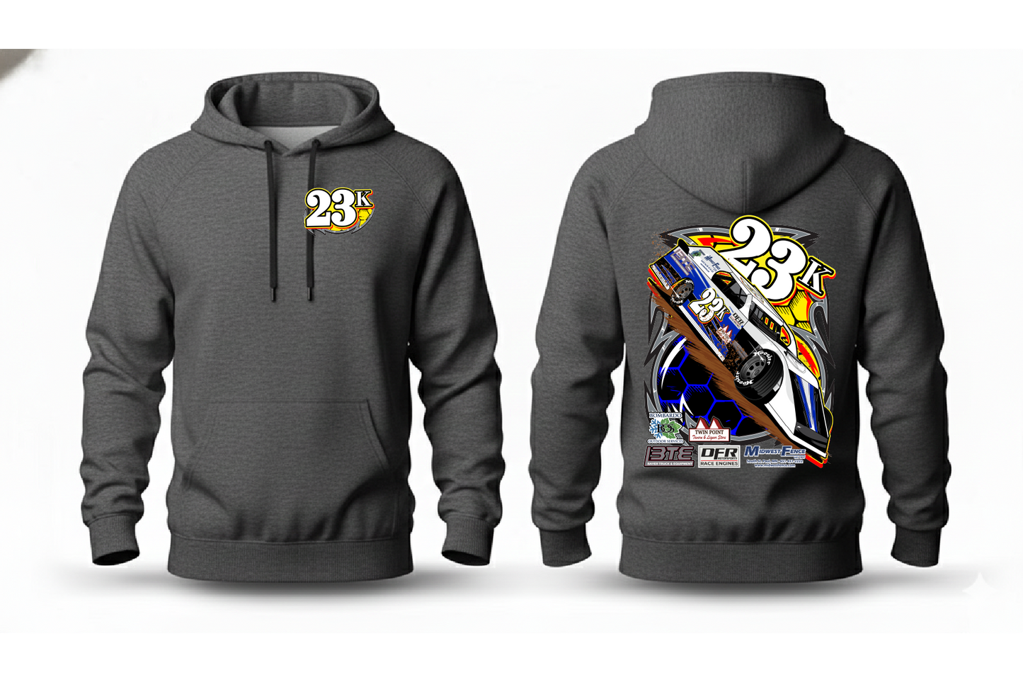 2026 23K Racing