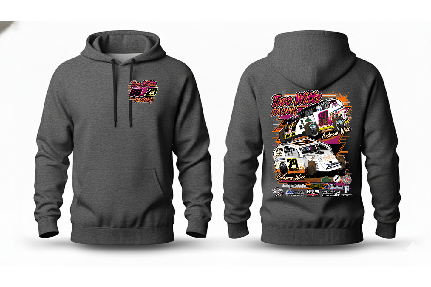 2026 Two Witts Racing