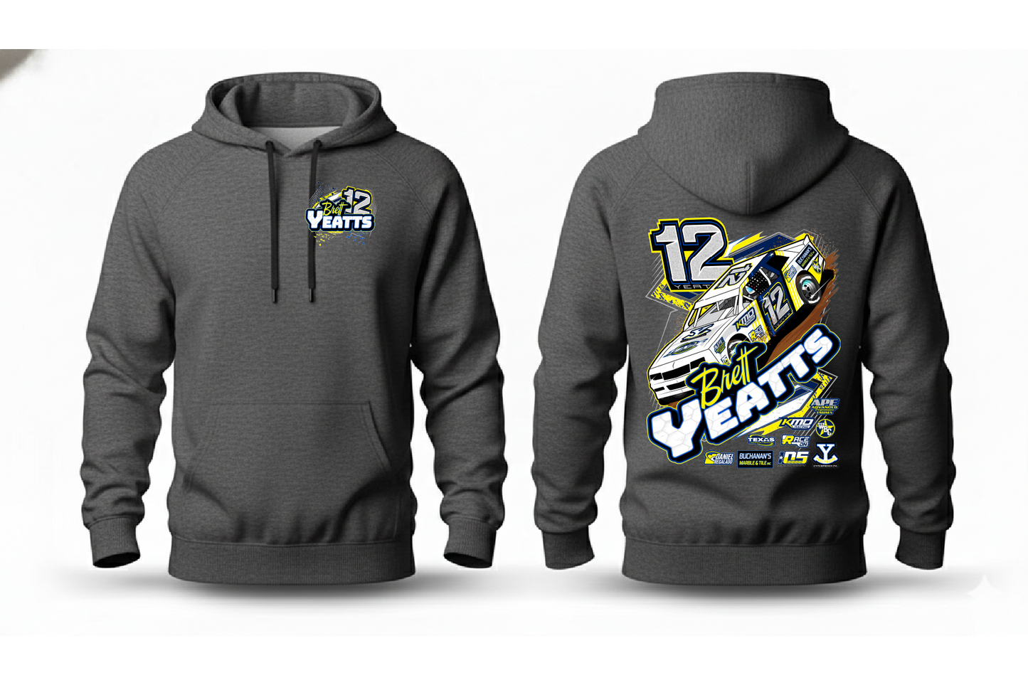 2026 Brett Yeatts