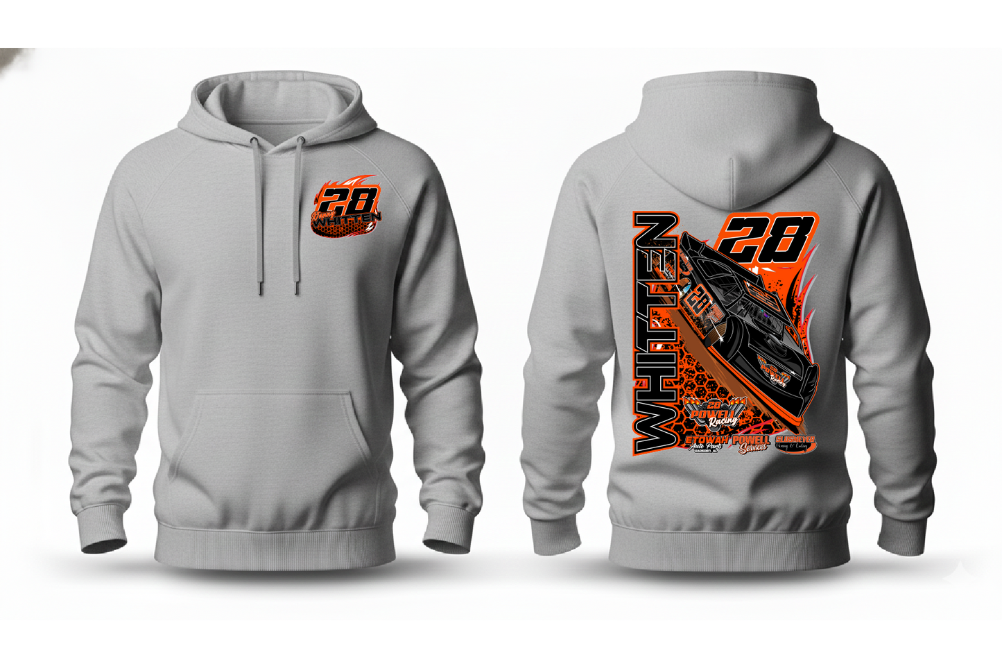 2026 Danny Whitten