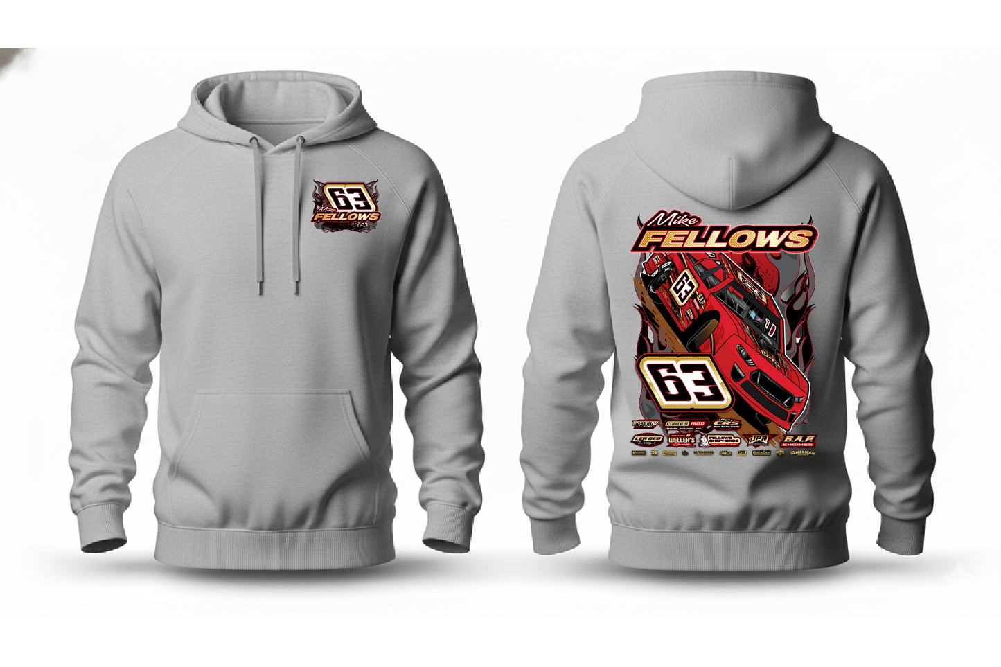 2026 Mike Fellows