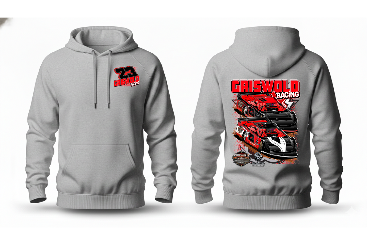 2026 Griswold Racing