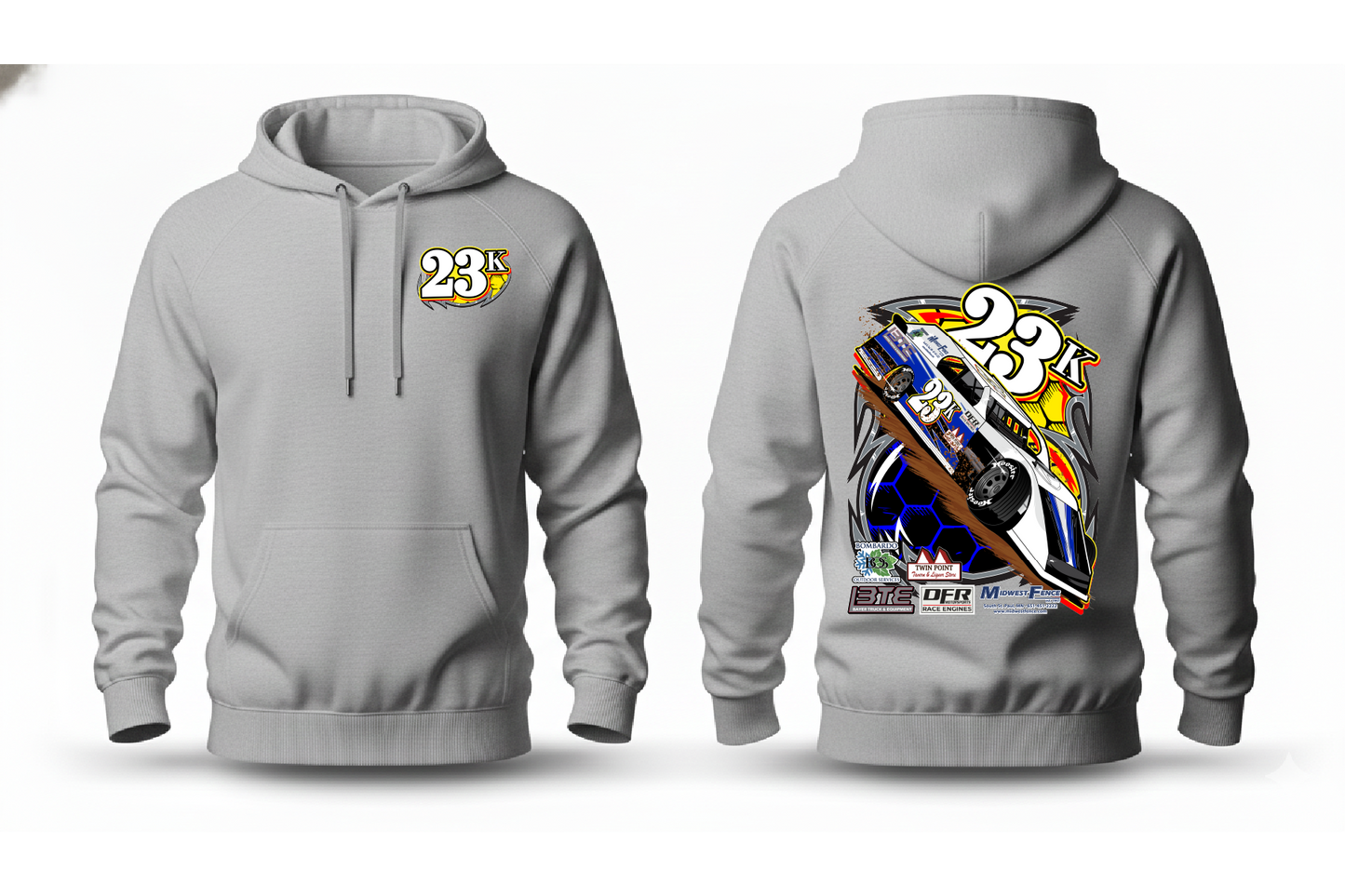 2026 23K Racing