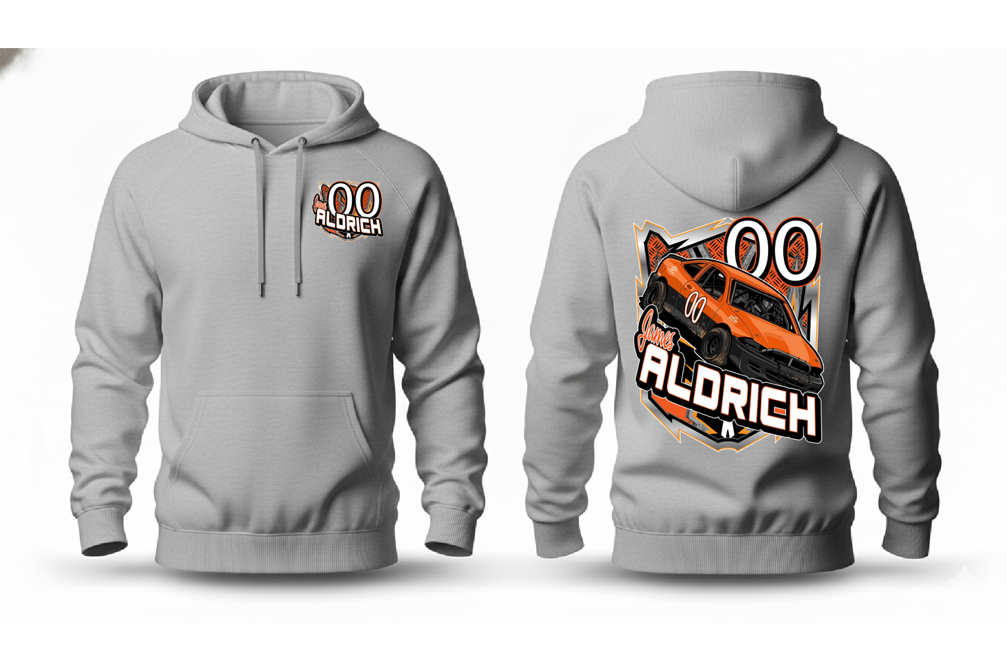 2026 James Aldrich