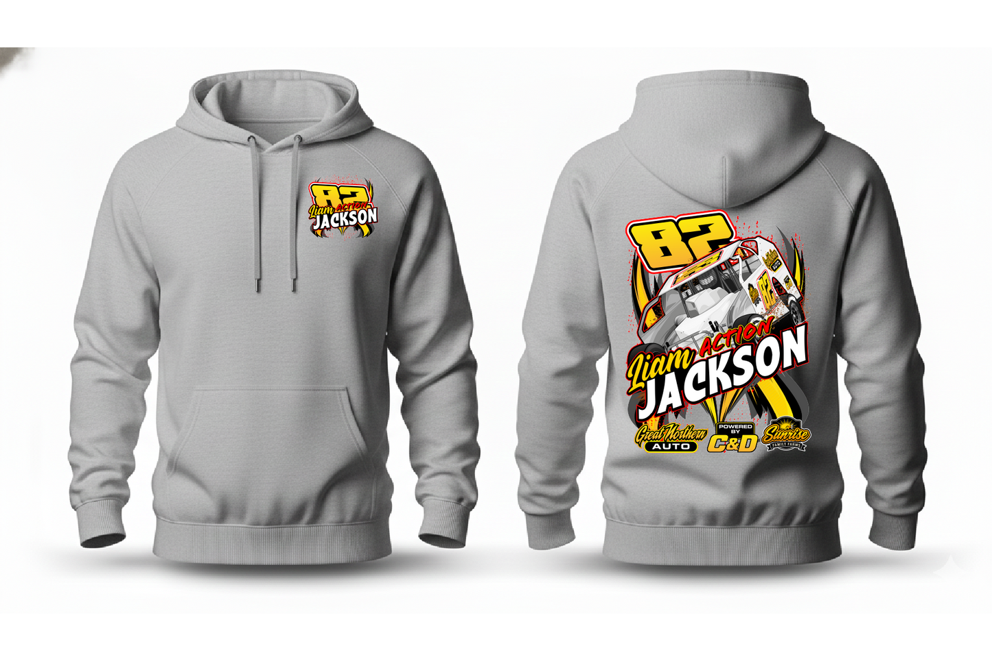 2026 Liam Jackson