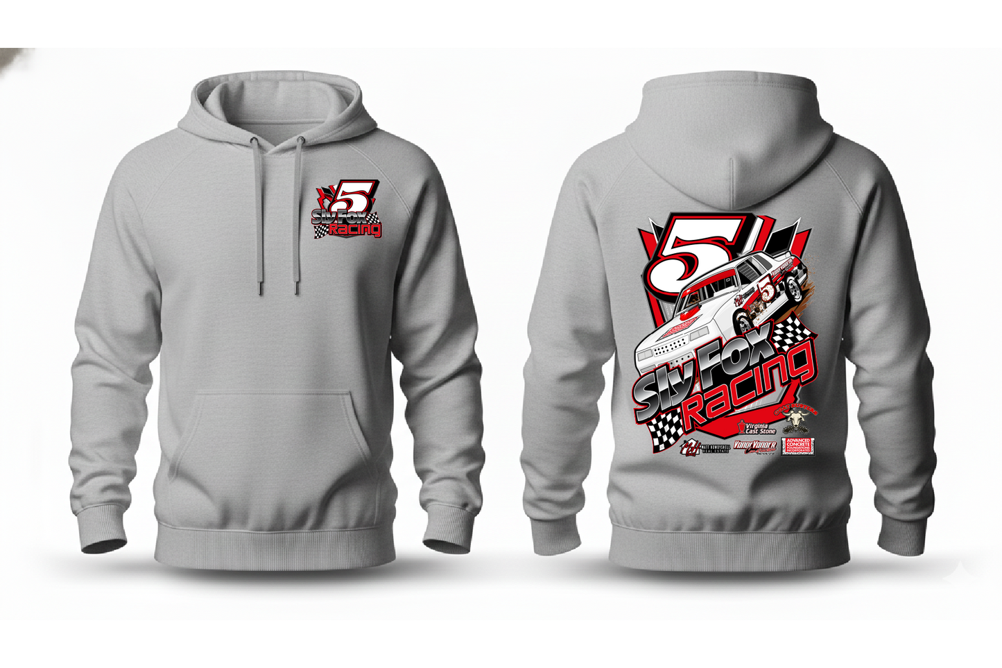 2026 Sly Fox Racing