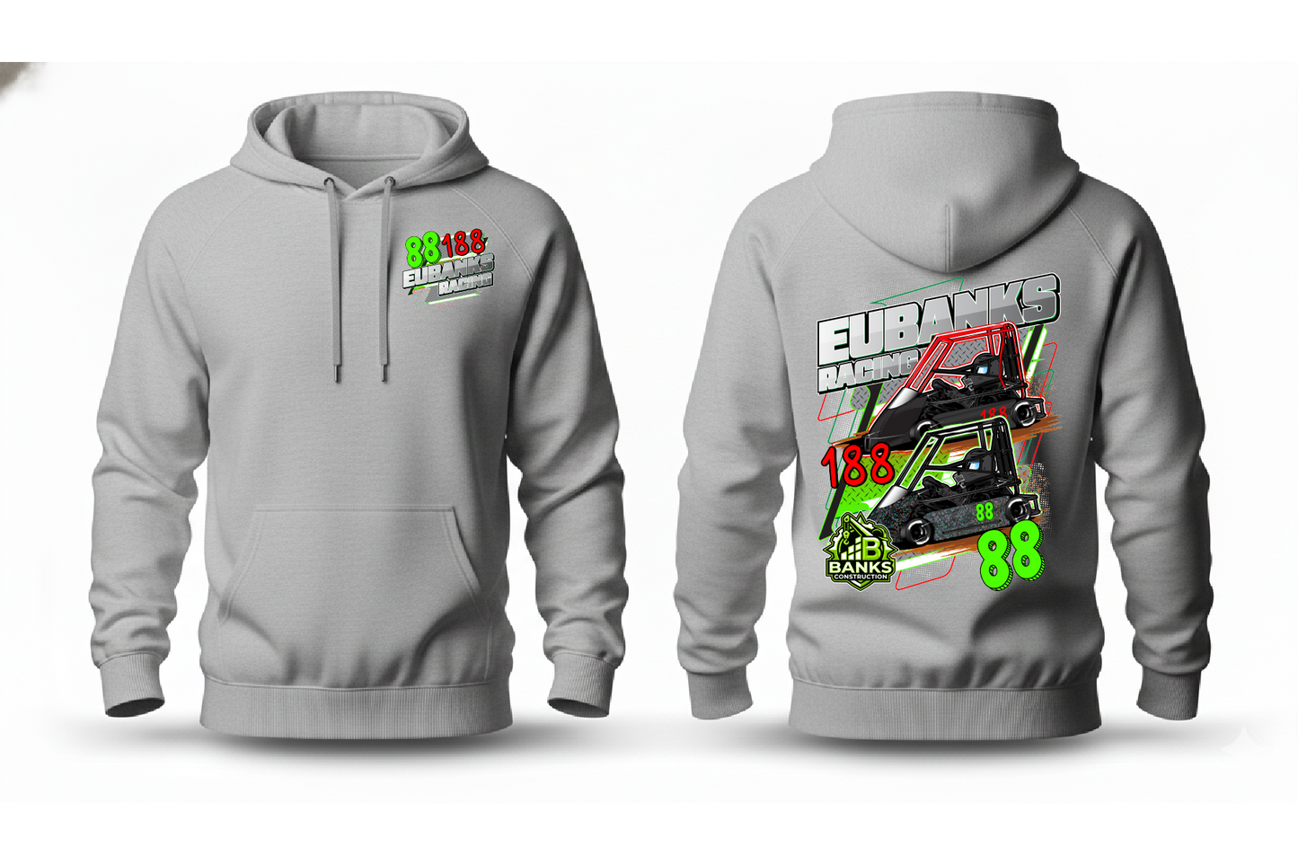 2026 Eubanks Racing