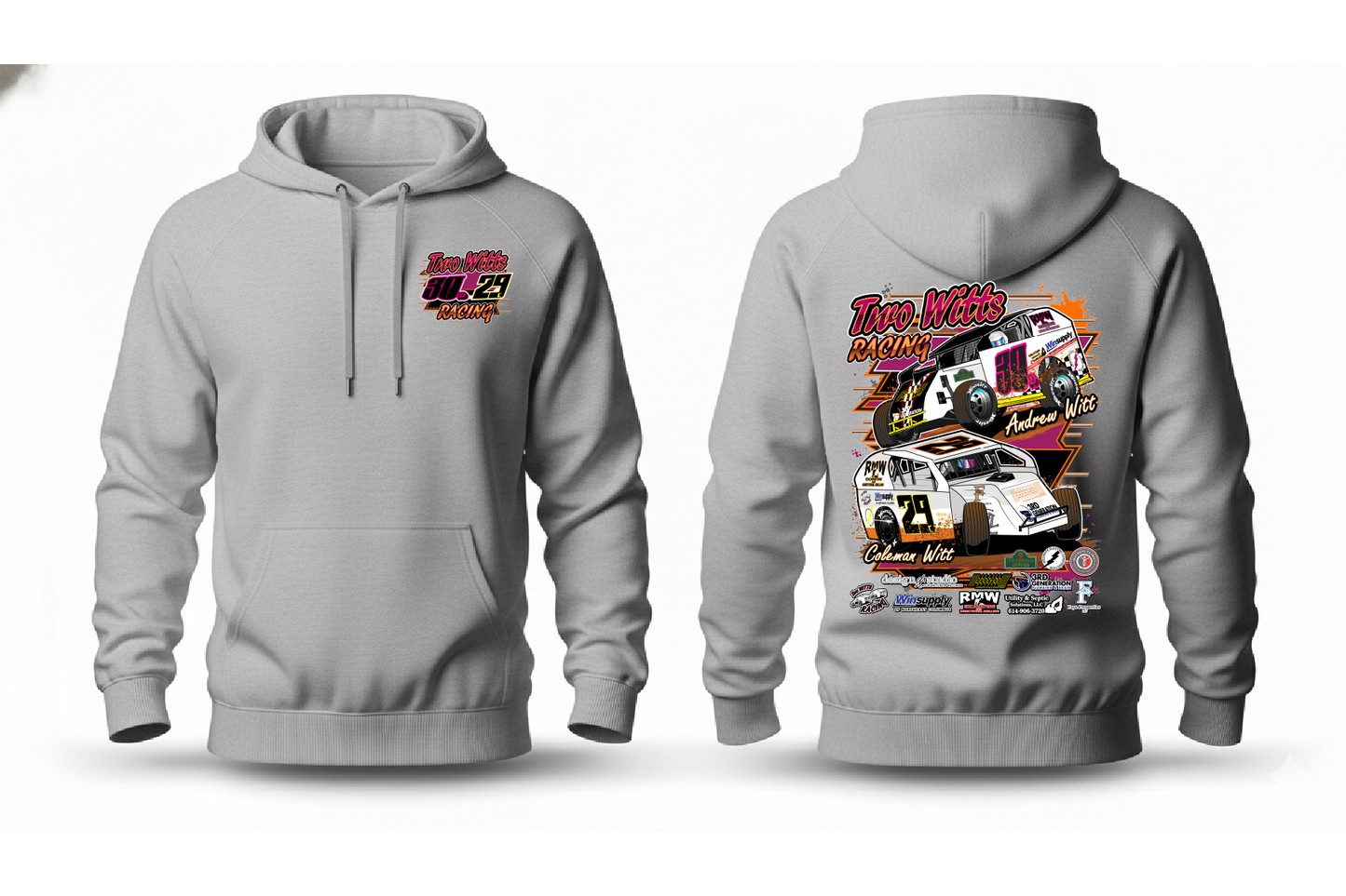 2026 Two Witts Racing