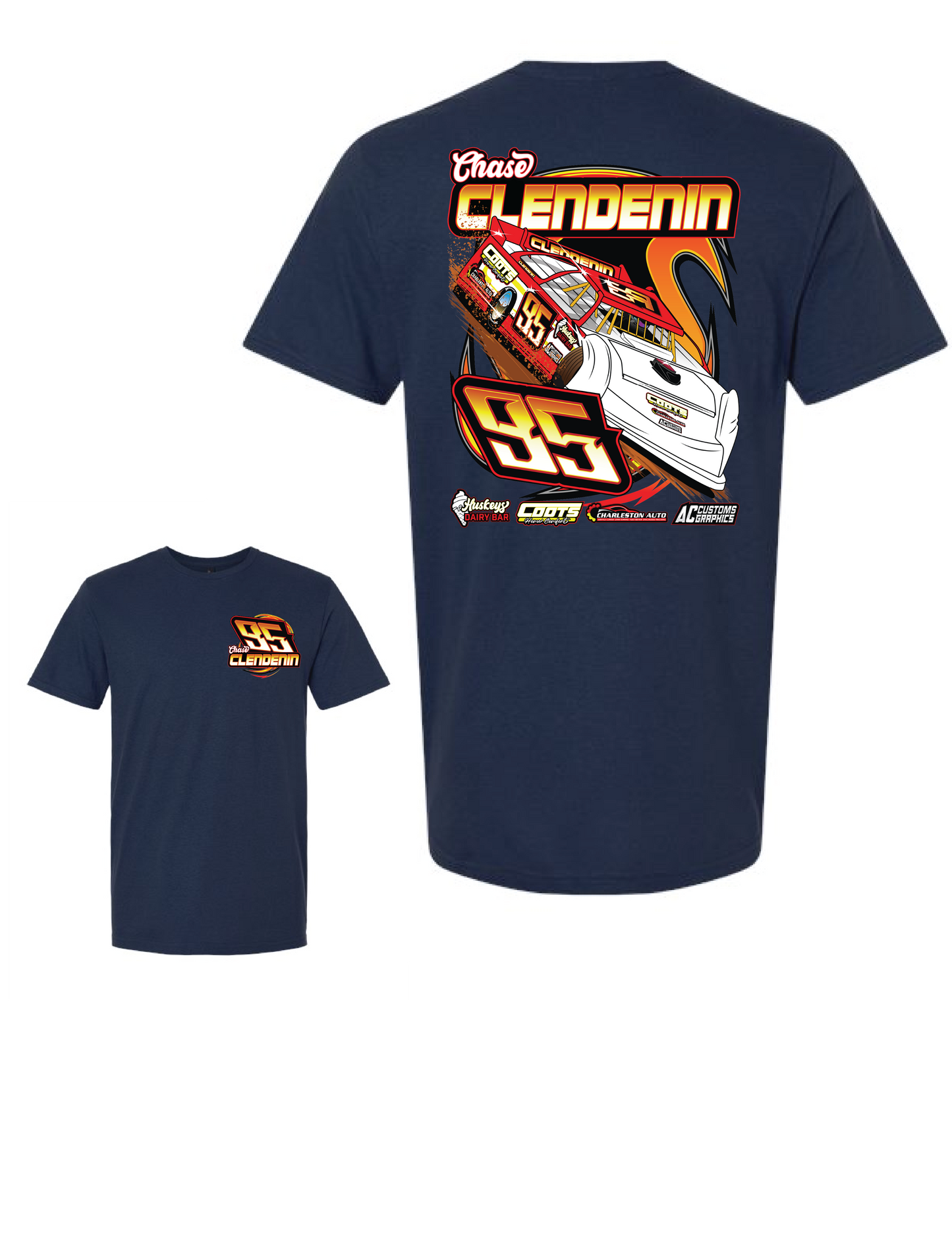 2025 Chase Clendenin