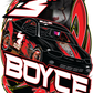 2025 Boyce Racing Pennywise