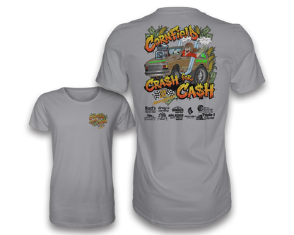 2026 Cornfield Crash for Cash