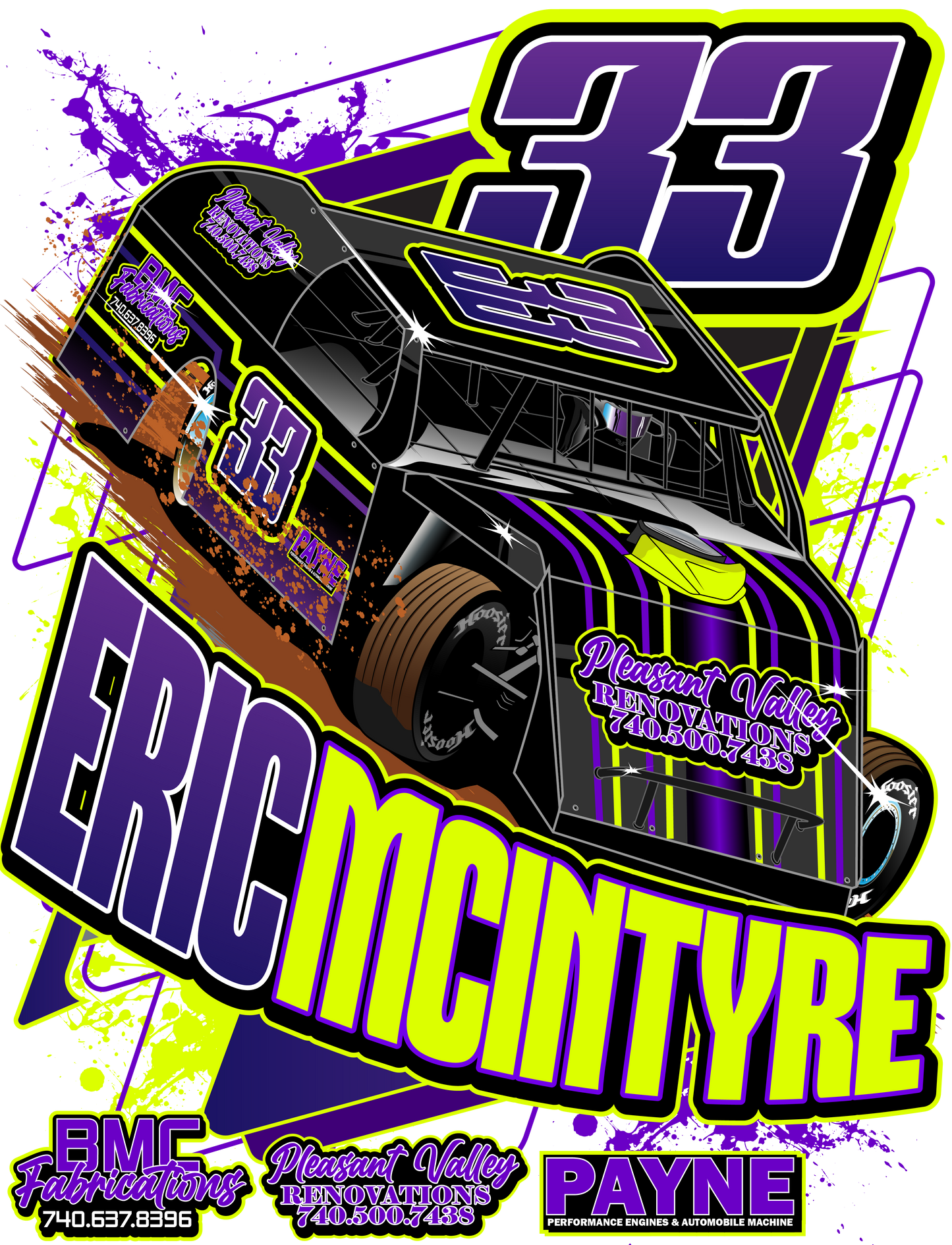 2026 Eric McIntyre