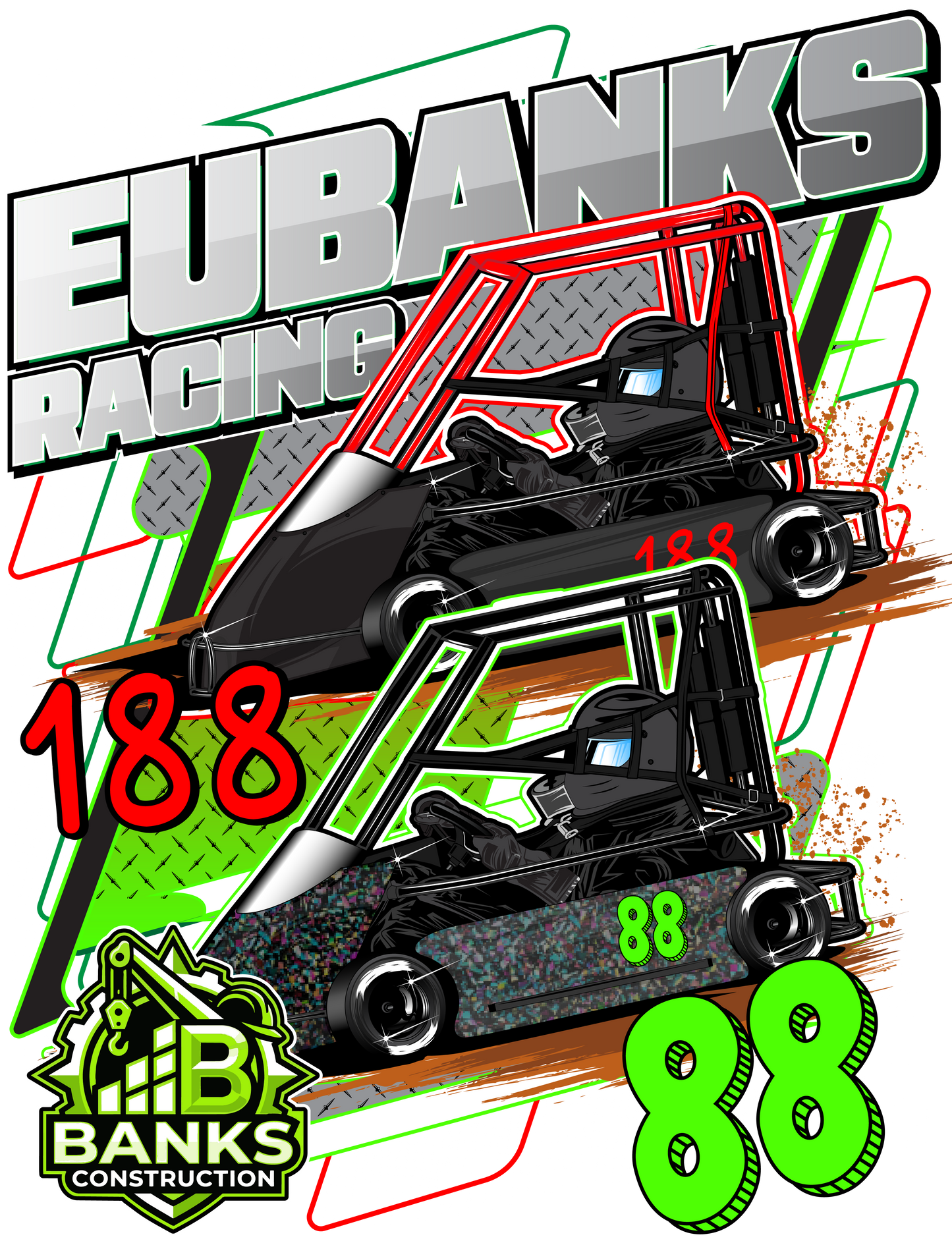 2026 Eubanks Racing