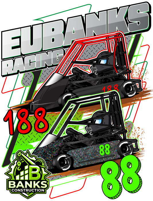 2026 Eubanks Racing