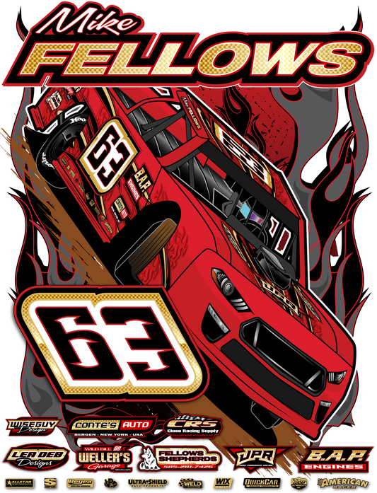 2026 Mike Fellows