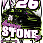 2026 George Stone Jr.
