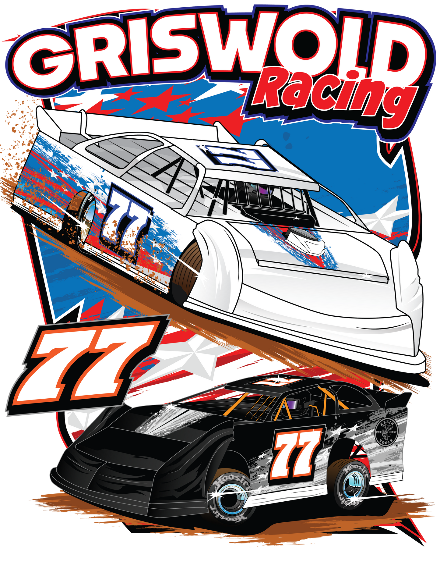 2025 Griswold Racing