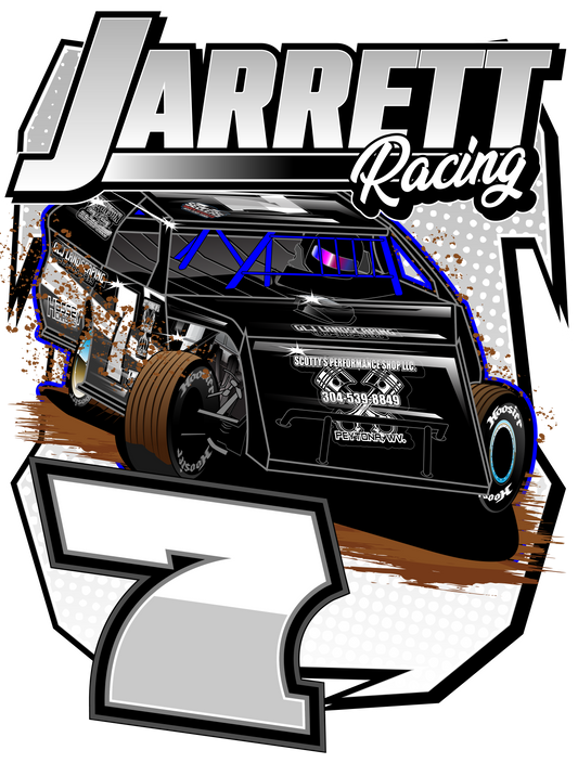 Jarrett Racing 2023