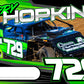 Hero Cards