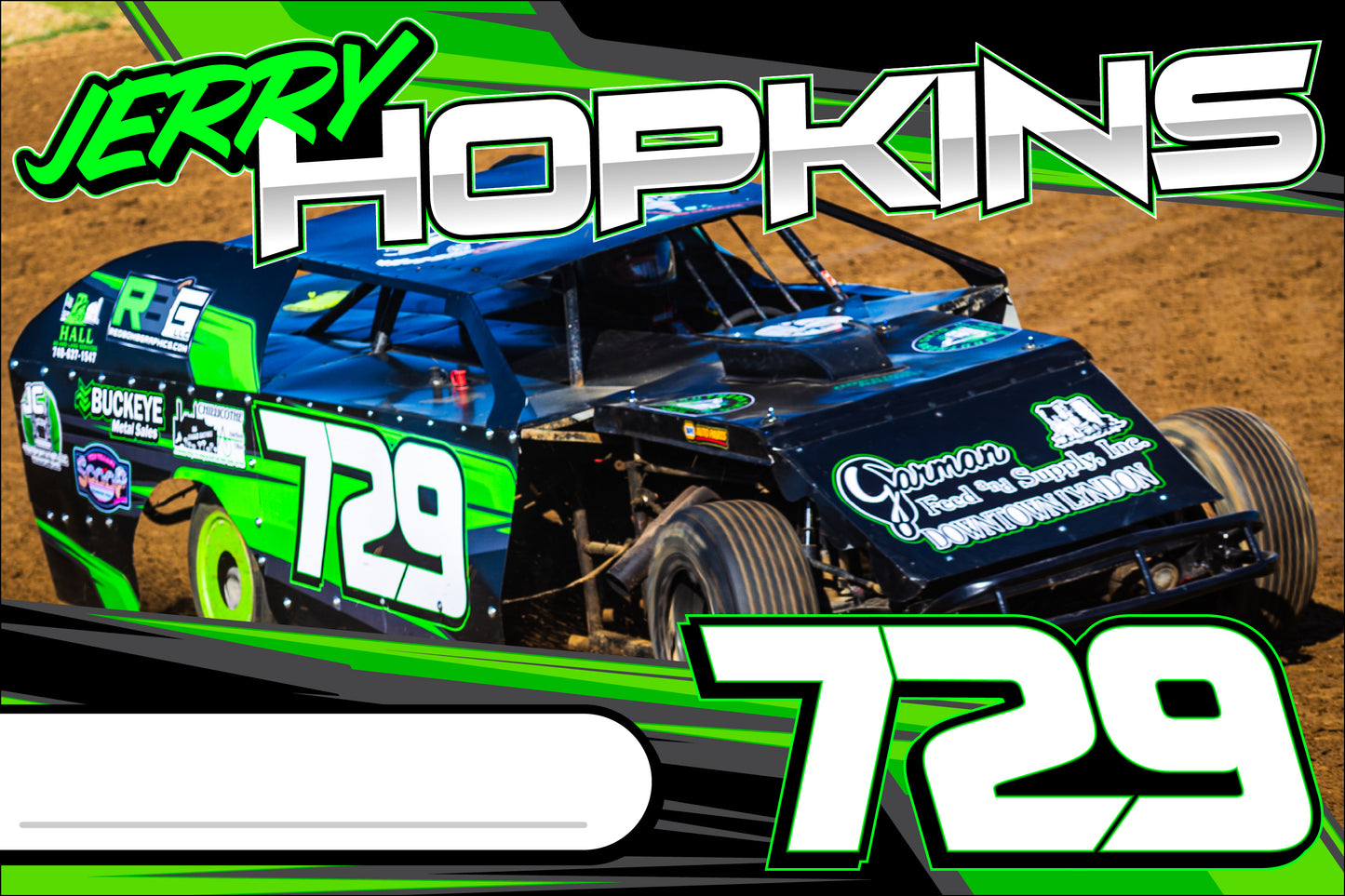 Hero Cards