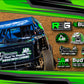 Hero Cards