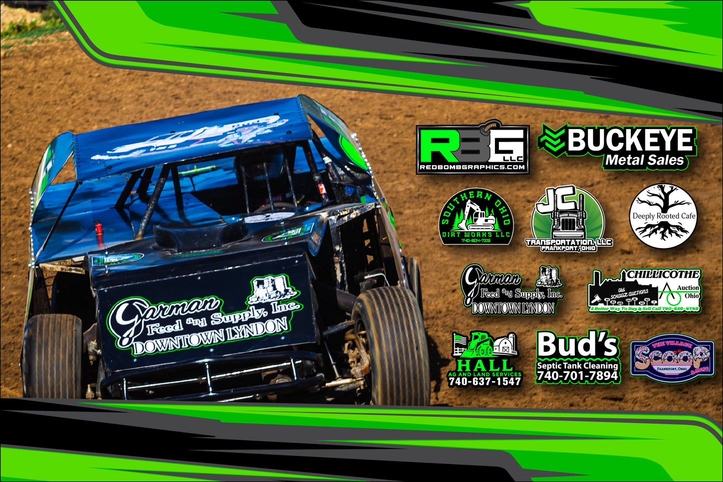 Hero Cards