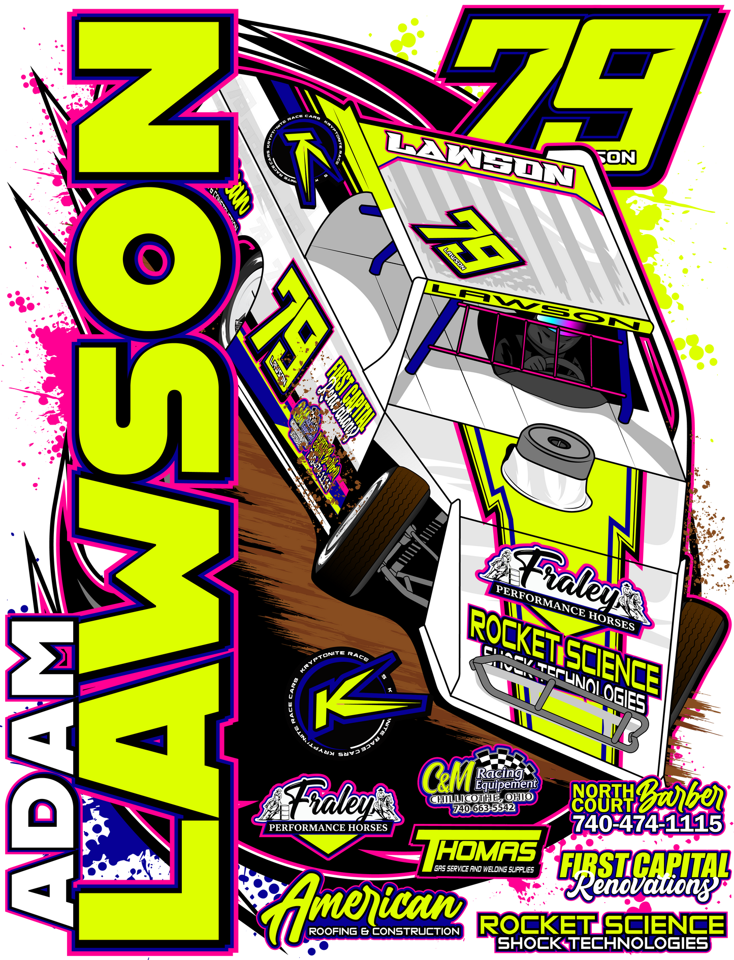 2026 Adam Lawson