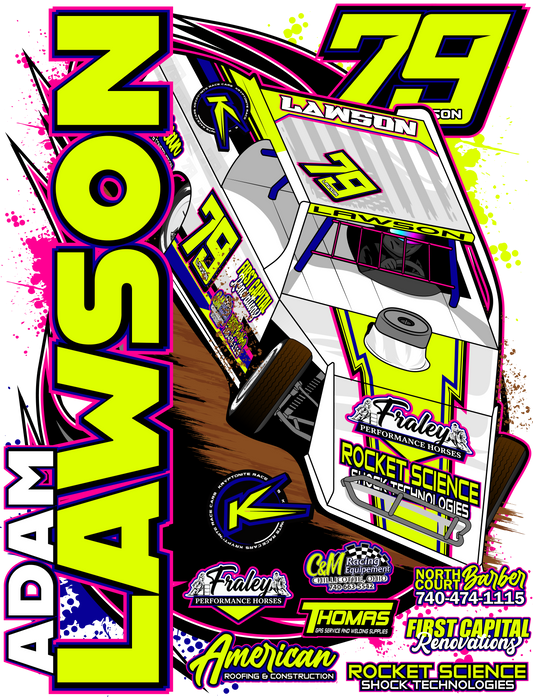 2026 Adam Lawson