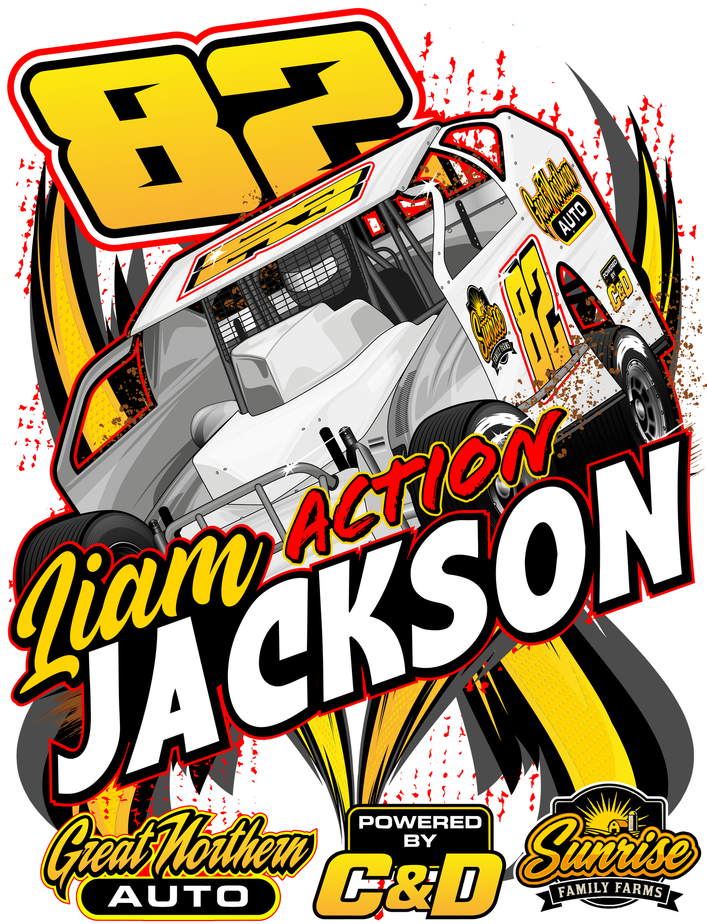 2026 Liam Jackson
