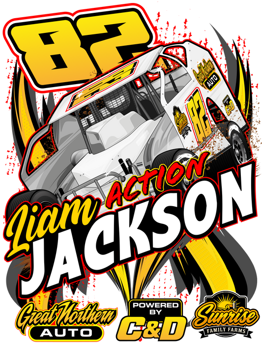2026 Liam Jackson