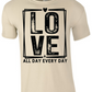Love All Day